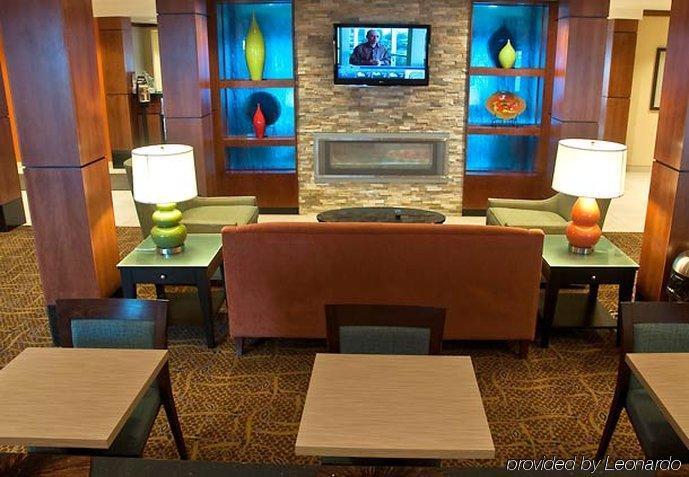 Fairfield Inn & Suites By Marriott Sault Ste. Marie Interior photo